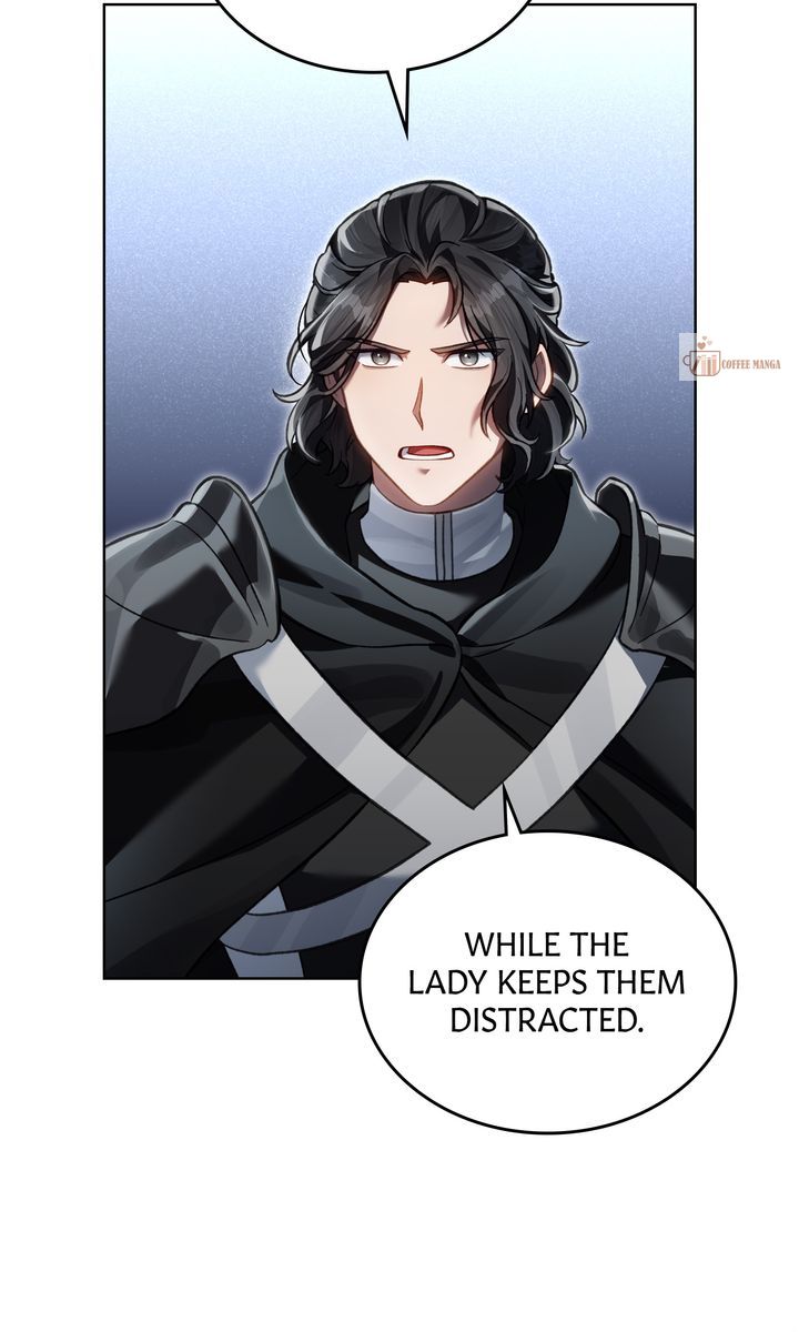 Living as the Enemy Prince Chapter 114 341 image 64 result