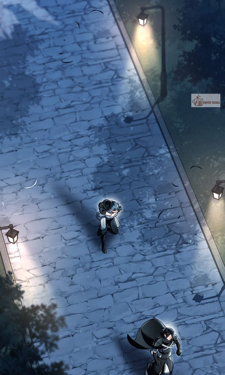 Living as the Enemy Prince Chapter 114 343 image 66 result