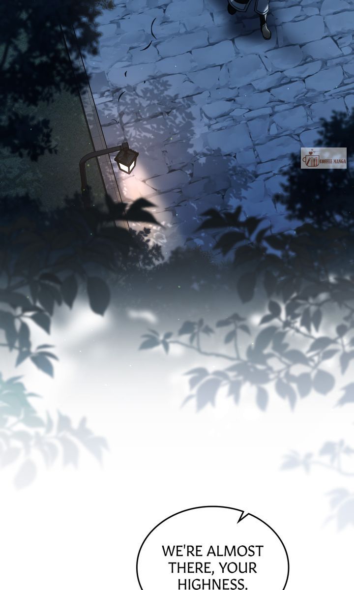 Living as the Enemy Prince Chapter 114 344 image 67 result