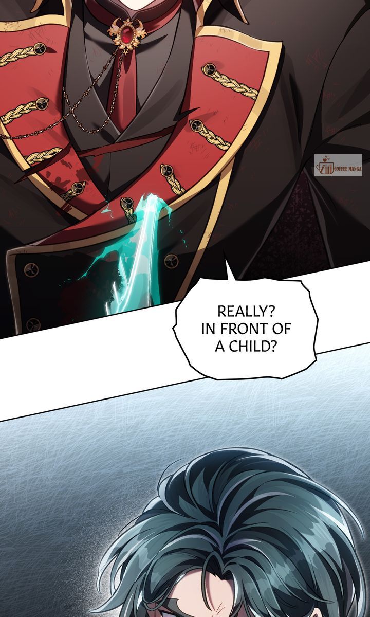 Living as the Enemy Prince Chapter 114 283 image 6 result