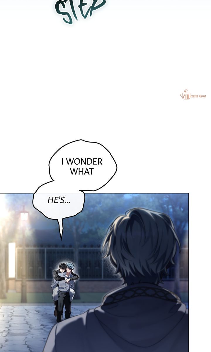 Living as the Enemy Prince Chapter 114 347 image 70 result