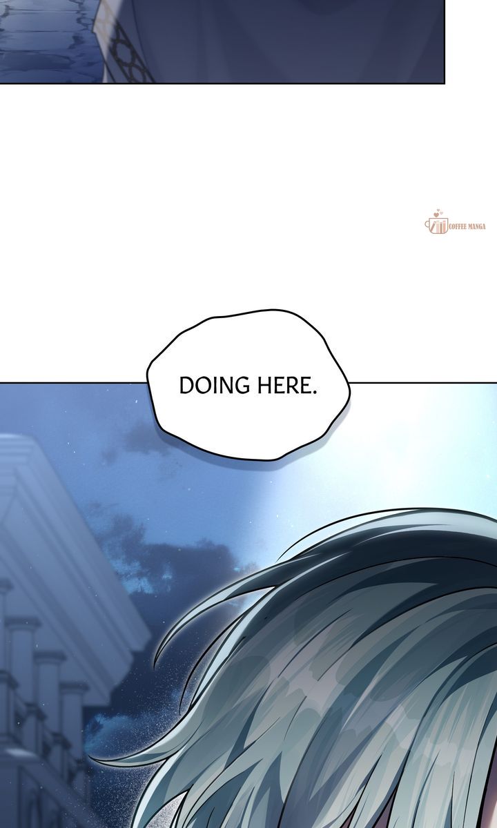 Living as the Enemy Prince Chapter 114 348 image 71 result