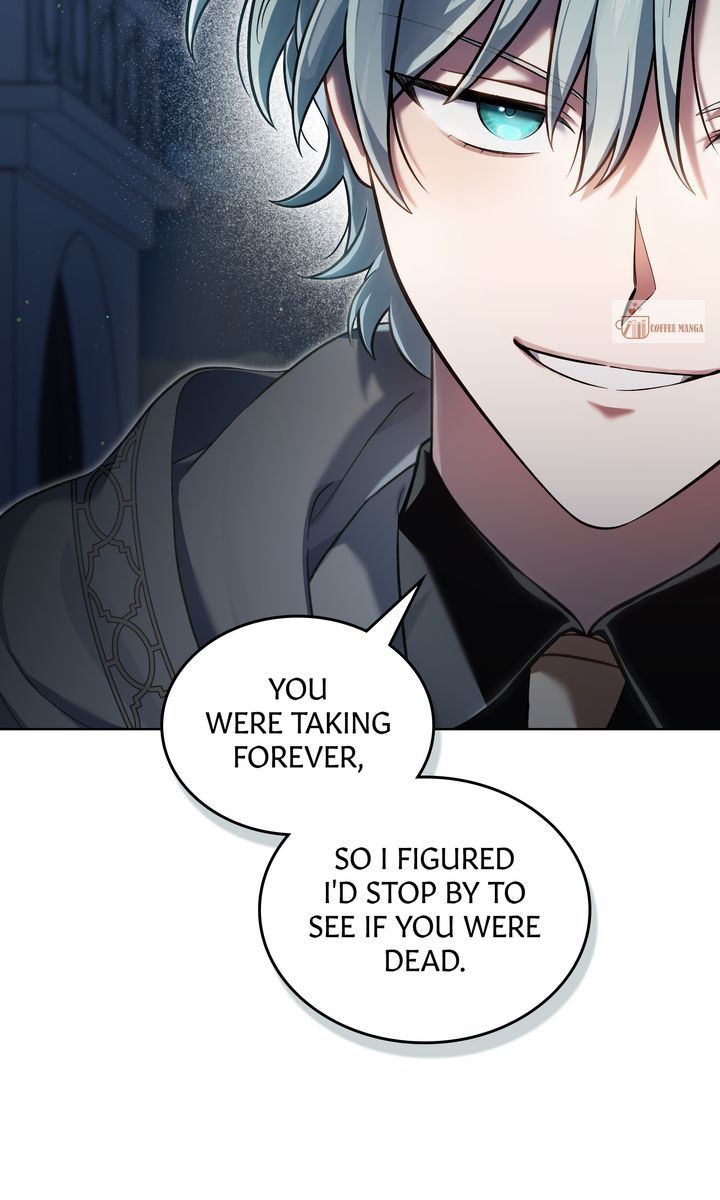 Living as the Enemy Prince Chapter 114 349 image 72 result