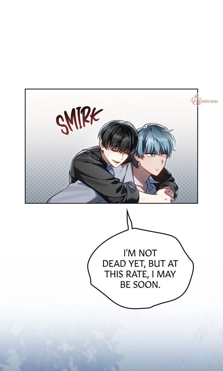 Living as the Enemy Prince Chapter 114 350 image 73 result