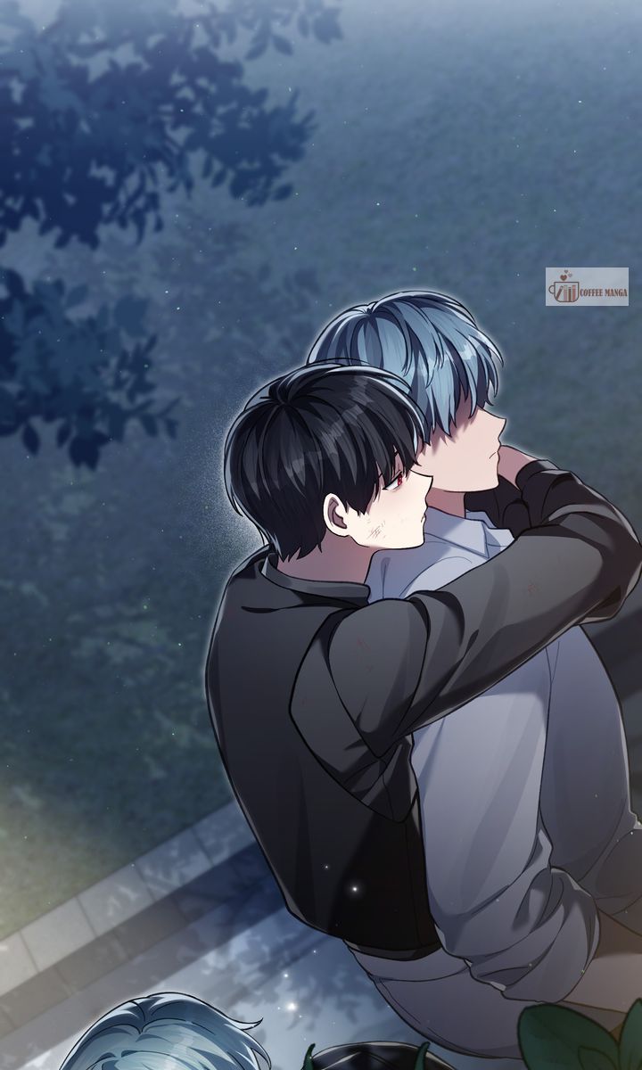 Living as the Enemy Prince Chapter 114 351 image 74 result