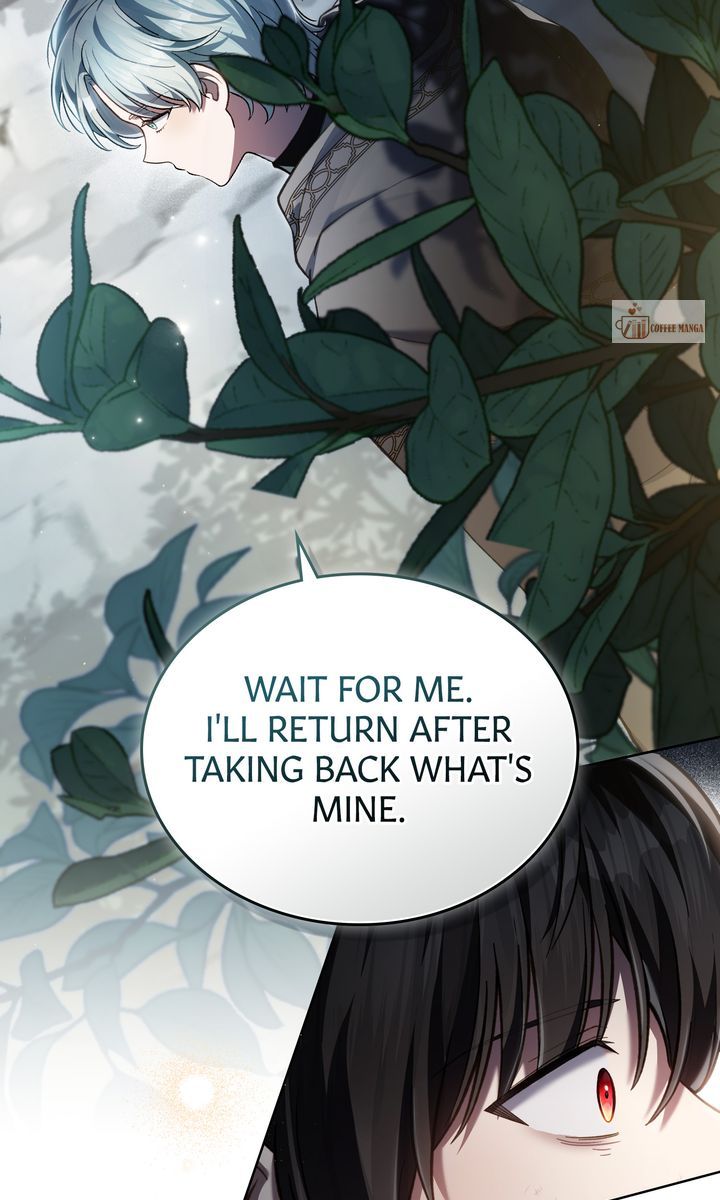 Living as the Enemy Prince Chapter 114 352 image 75 result