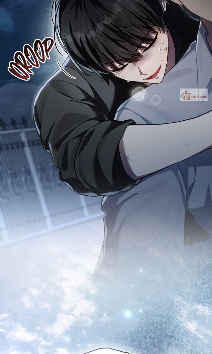 Living as the Enemy Prince Chapter 114 354 image 77 result