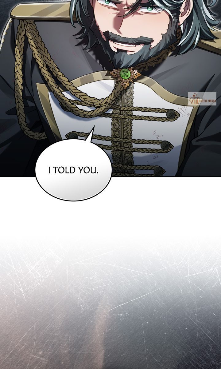 Living as the Enemy Prince Chapter 114 284 image 7 result