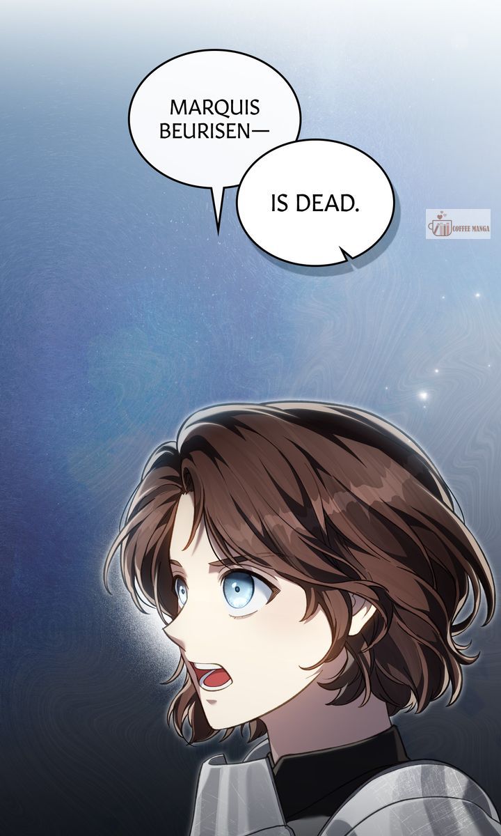 Living as the Enemy Prince Chapter 114 361 image 84 result