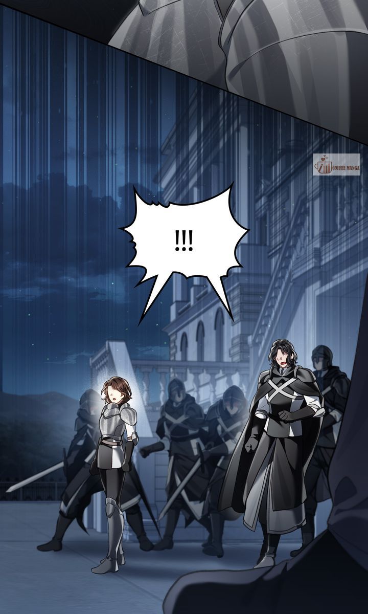 Living as the Enemy Prince Chapter 114 362 image 85 result