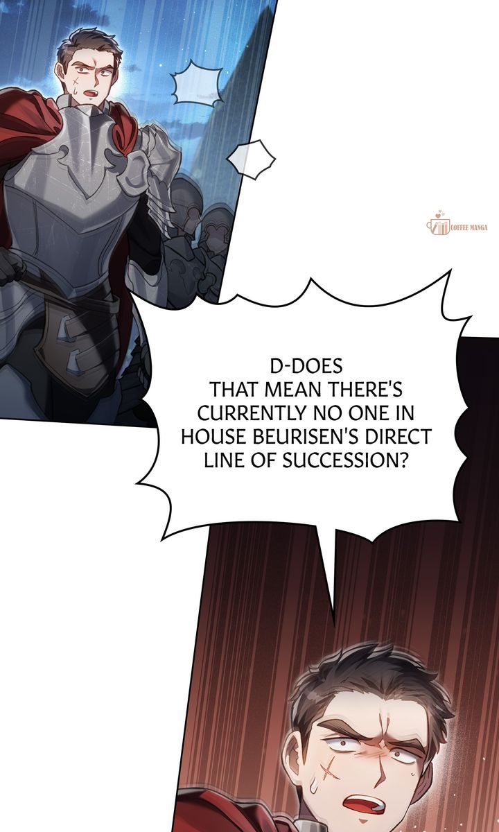Living as the Enemy Prince Chapter 114 364 image 87 result