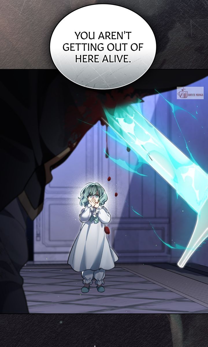 Living as the Enemy Prince Chapter 114 285 image 8 result