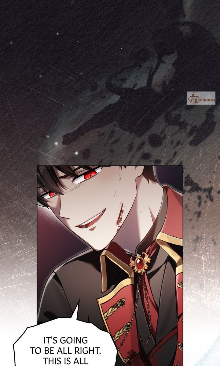 Living as the Enemy Prince Chapter 114 286 image 9 result