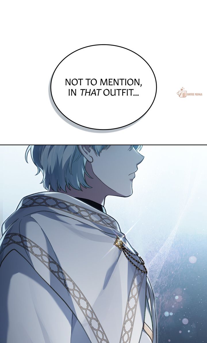 Living as the Enemy Prince Chapter 115 281 image 10 result