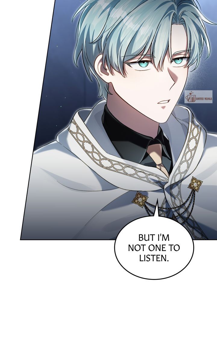 Living as the Enemy Prince Chapter 115 283 image 12 result
