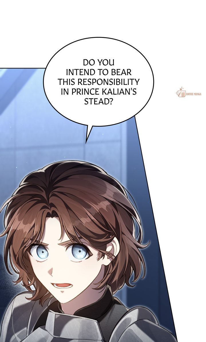 Living as the Enemy Prince Chapter 115 284 image 13 result