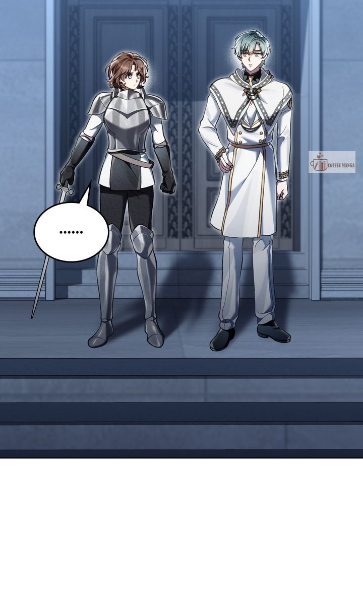 Living as the Enemy Prince Chapter 115 286 image 15 result