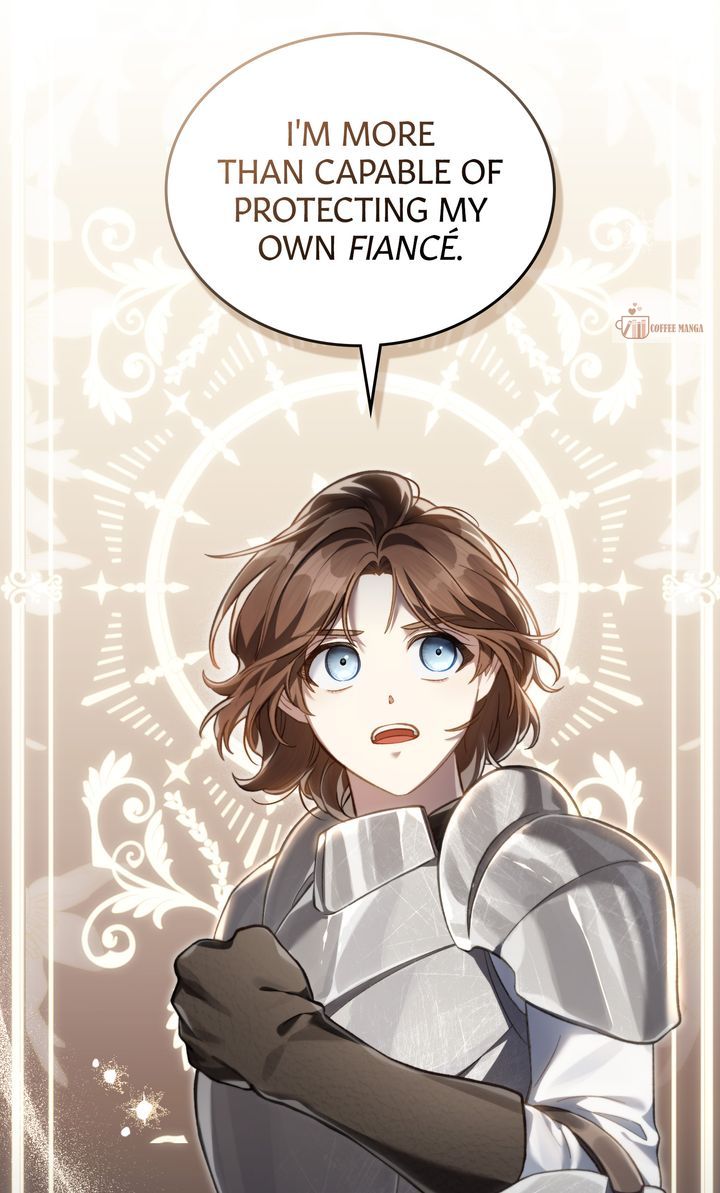 Living as the Enemy Prince Chapter 115 288 image 17 result