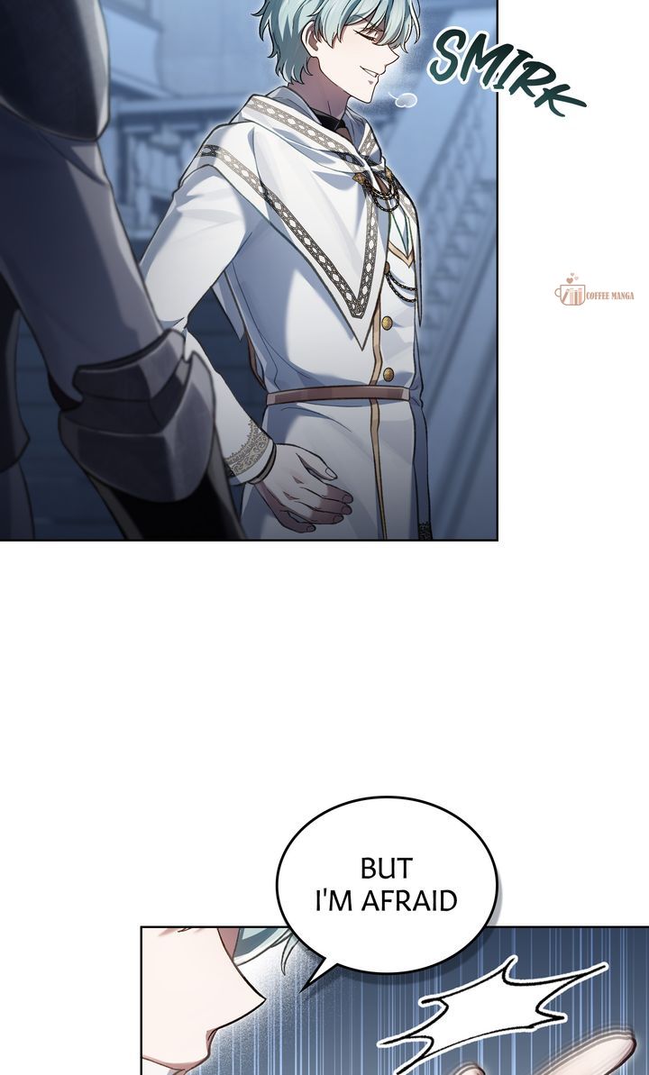 Living as the Enemy Prince Chapter 115 290 image 19 result