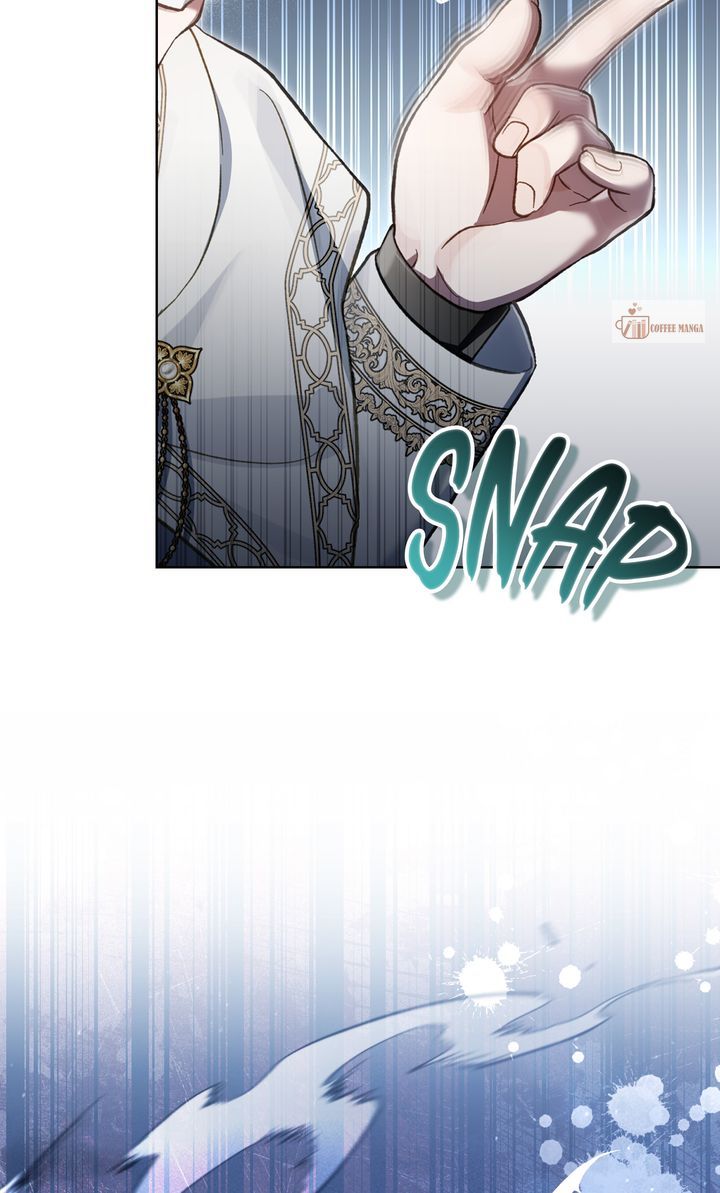 Living as the Enemy Prince Chapter 115 291 image 20 result