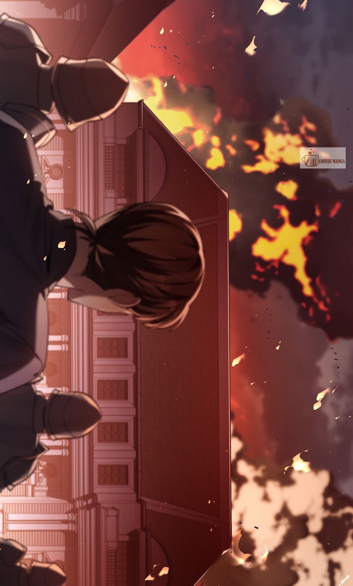 Living as the Enemy Prince Chapter 115 295 image 24 result
