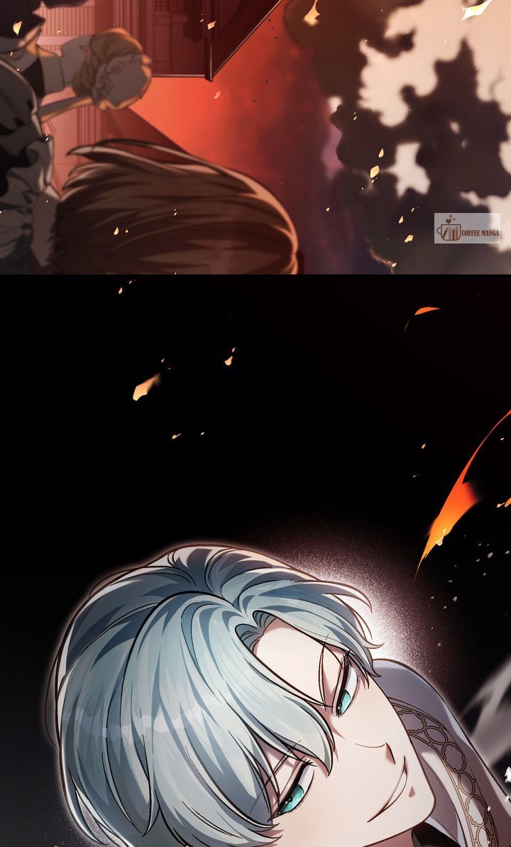 Living as the Enemy Prince Chapter 115 296 image 25 result