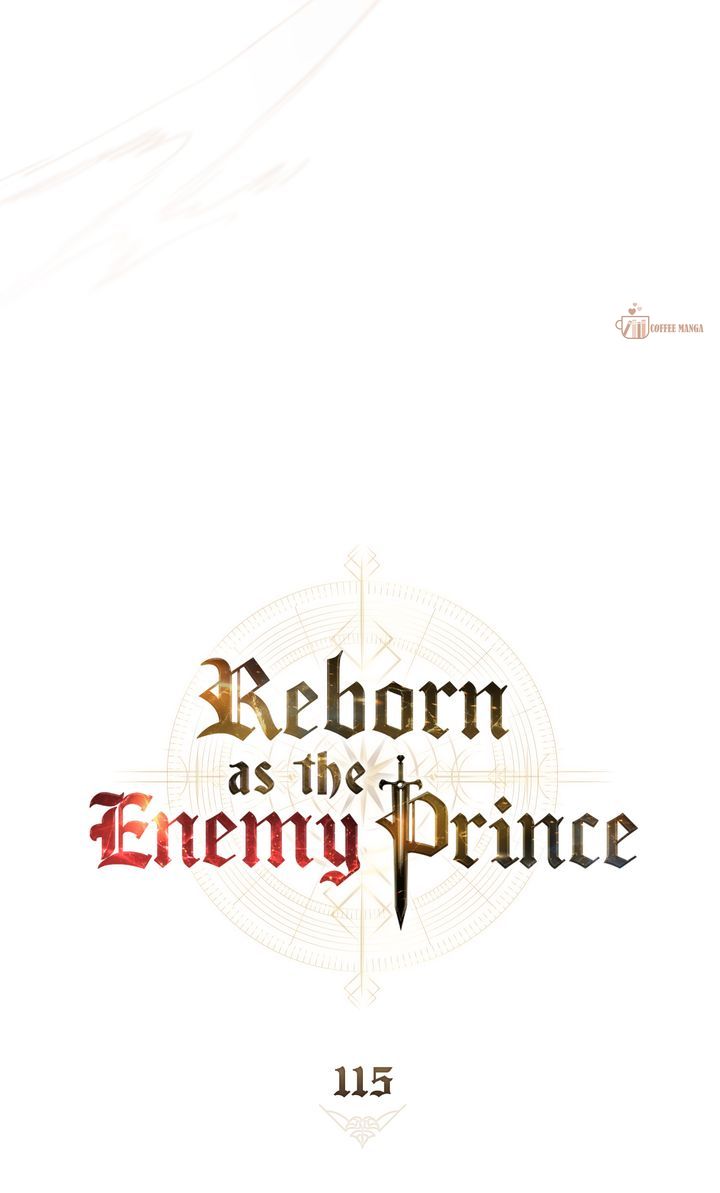 Living as the Enemy Prince Chapter 115 298 image 27 result