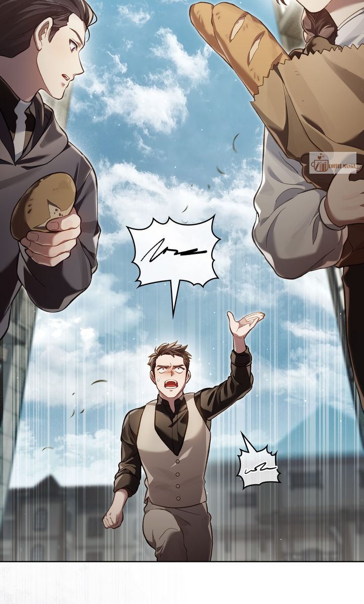 Living as the Enemy Prince Chapter 115 300 image 29 result