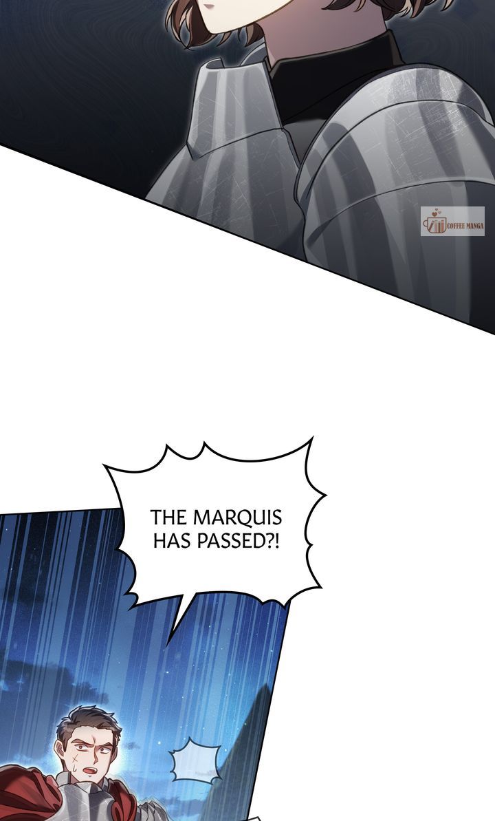 Living as the Enemy Prince Chapter 115 273 image 2 result