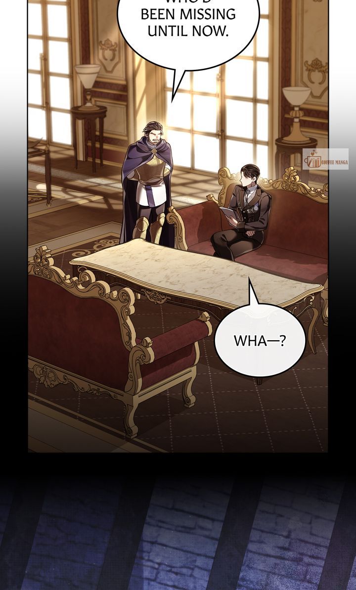 Living as the Enemy Prince Chapter 115 307 image 36 result