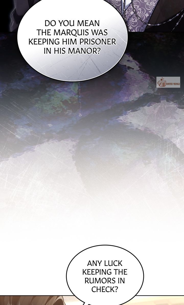 Living as the Enemy Prince Chapter 115 309 image 38 result