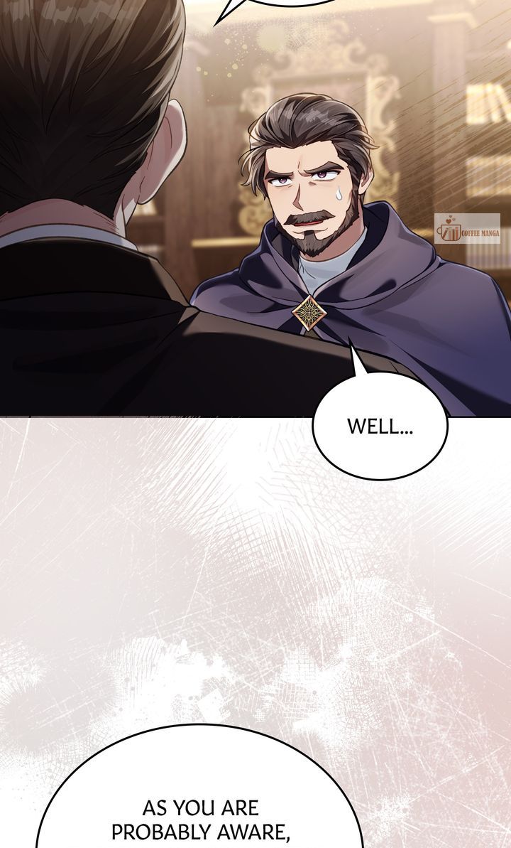 Living as the Enemy Prince Chapter 115 310 image 39 result