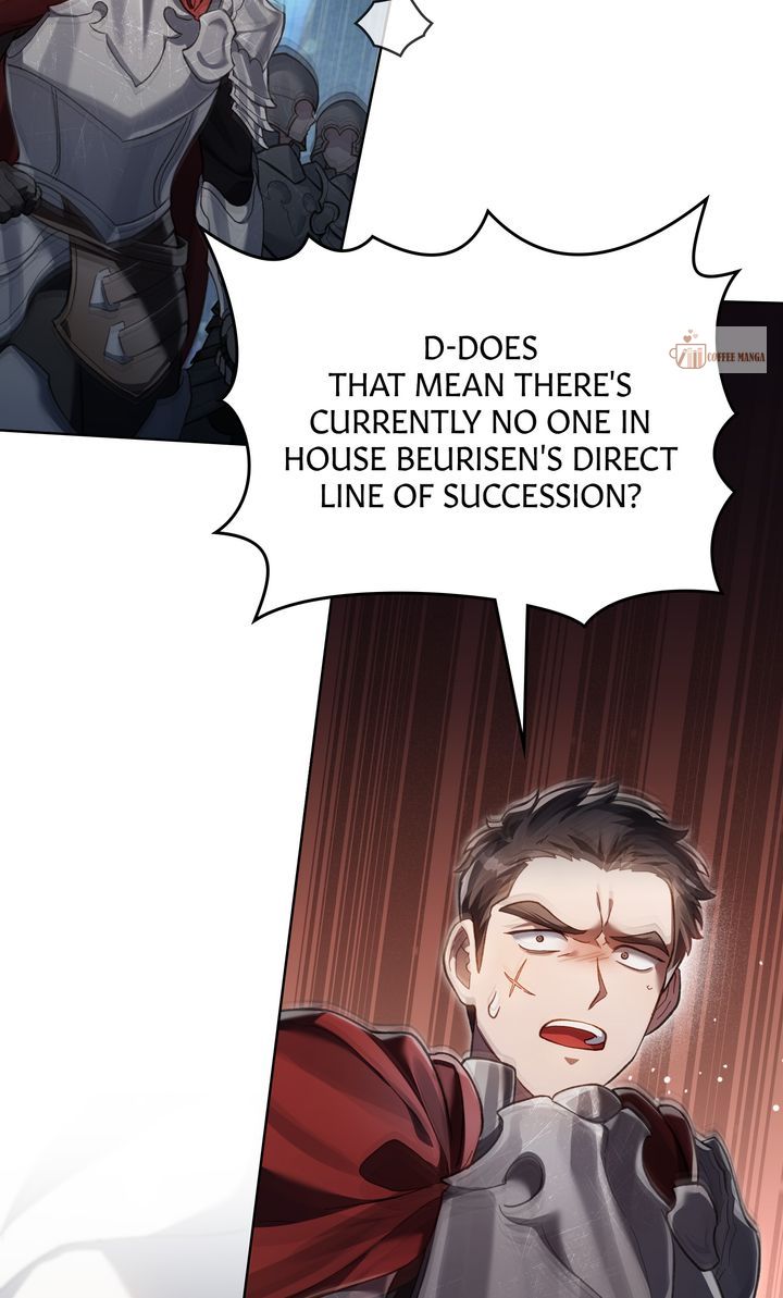 Living as the Enemy Prince Chapter 115 274 image 3 result