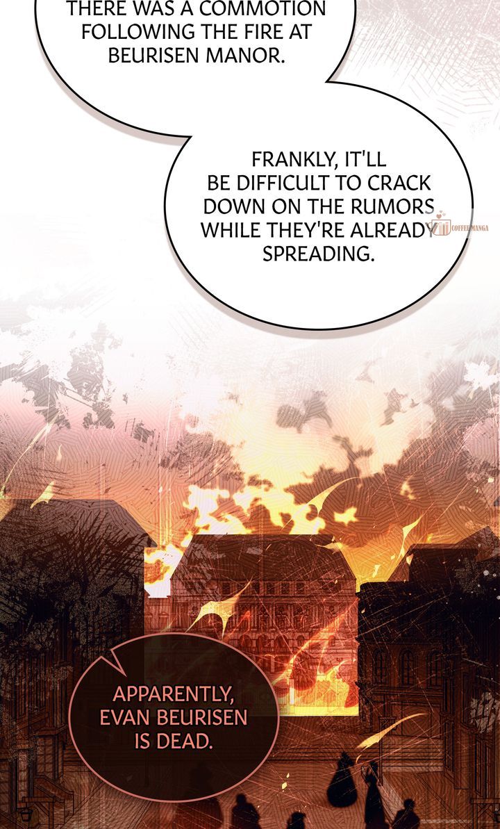 Living as the Enemy Prince Chapter 115 311 image 40 result