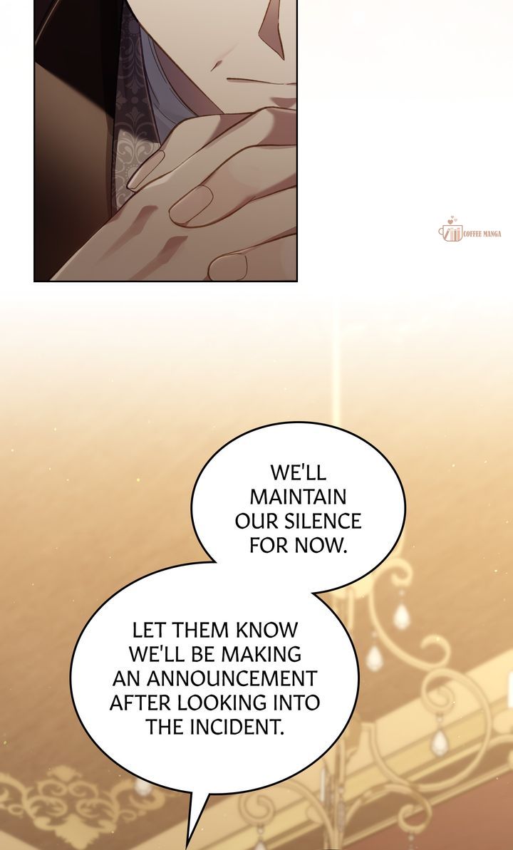 Living as the Enemy Prince Chapter 115 316 image 45 result