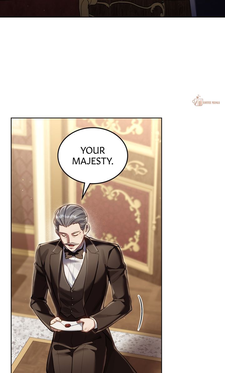 Living as the Enemy Prince Chapter 115 318 image 47 result