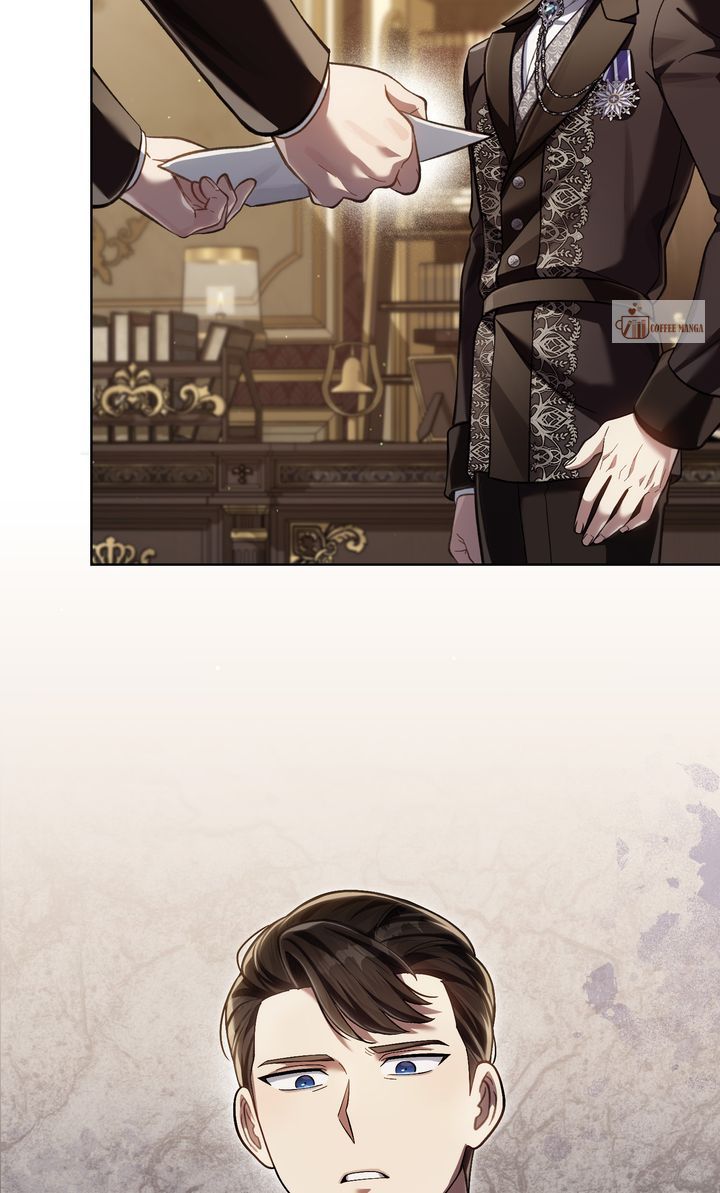 Living as the Enemy Prince Chapter 115 320 image 49 result