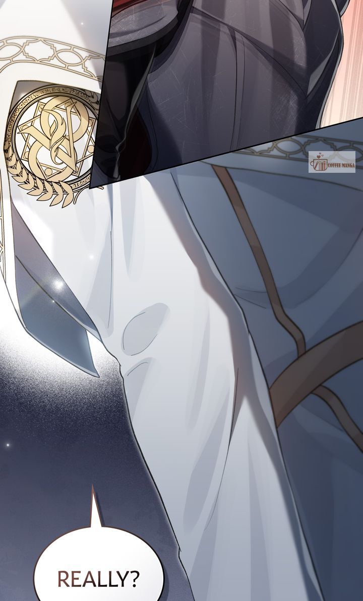 Living as the Enemy Prince Chapter 115 275 image 4 result