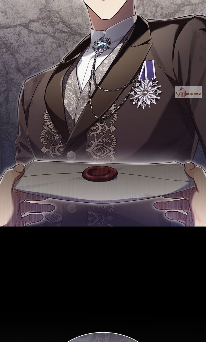 Living as the Enemy Prince Chapter 115 321 image 50 result