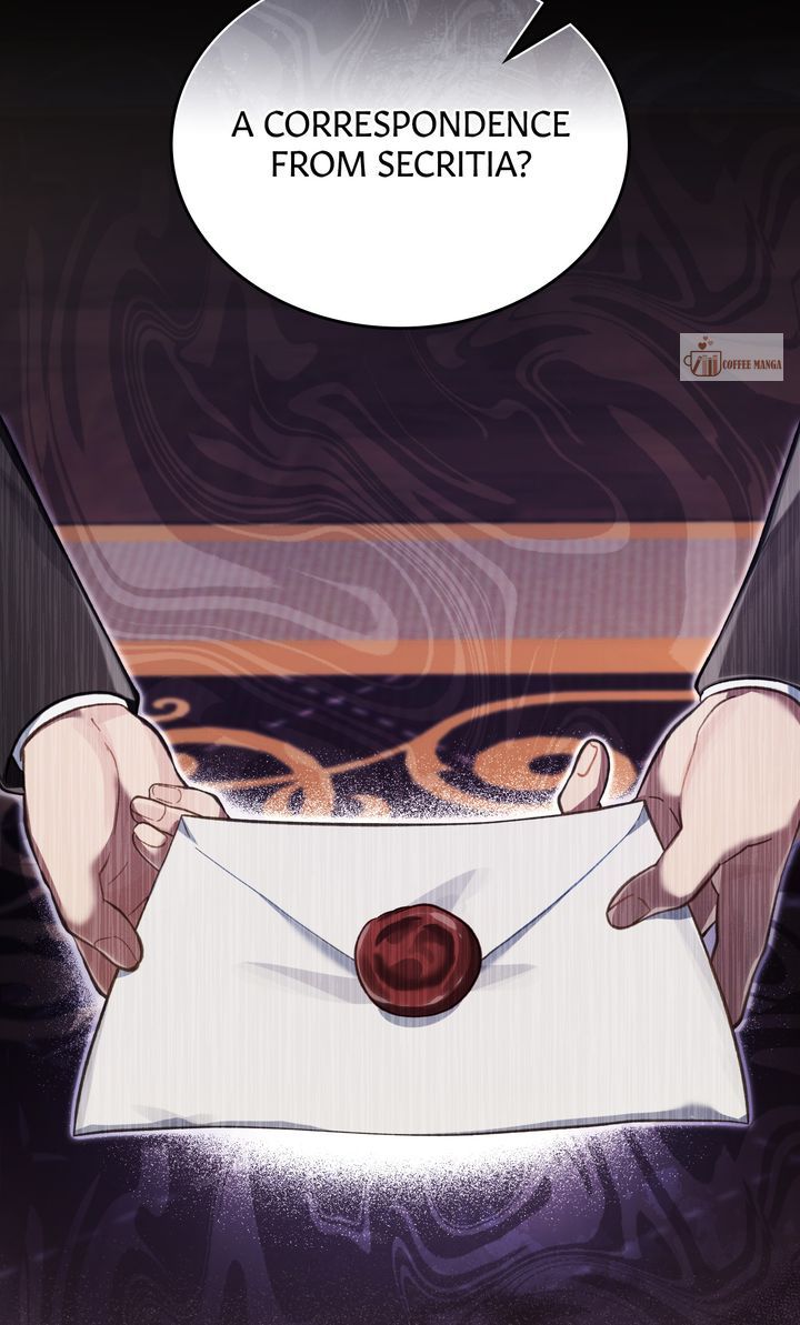 Living as the Enemy Prince Chapter 115 322 image 51 result