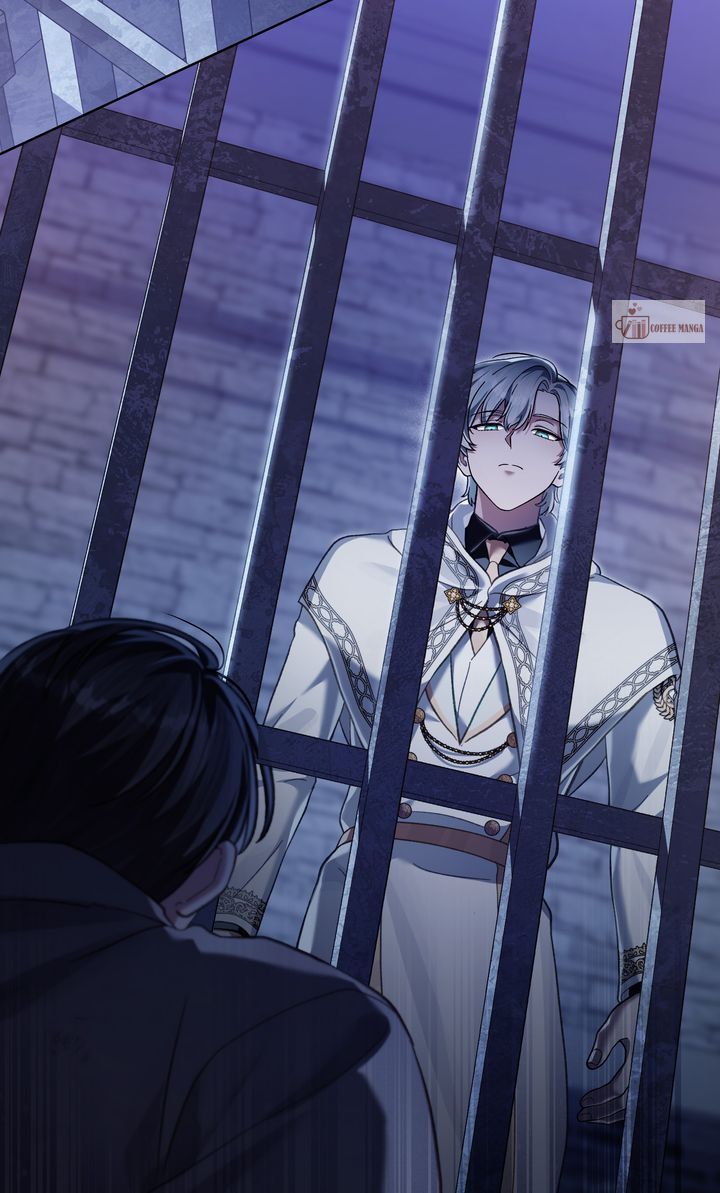 Living as the Enemy Prince Chapter 115 325 image 54 result