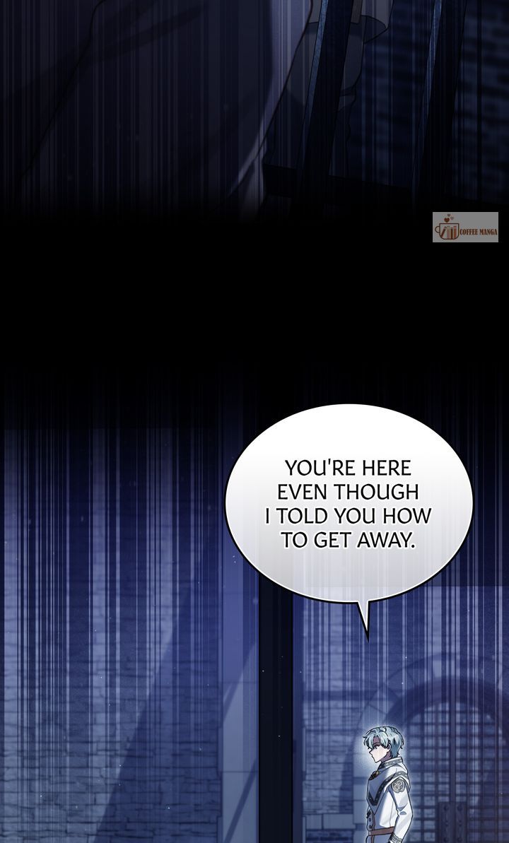 Living as the Enemy Prince Chapter 115 326 image 55 result
