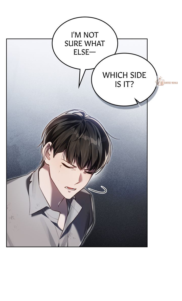 Living as the Enemy Prince Chapter 115 328 image 57 result