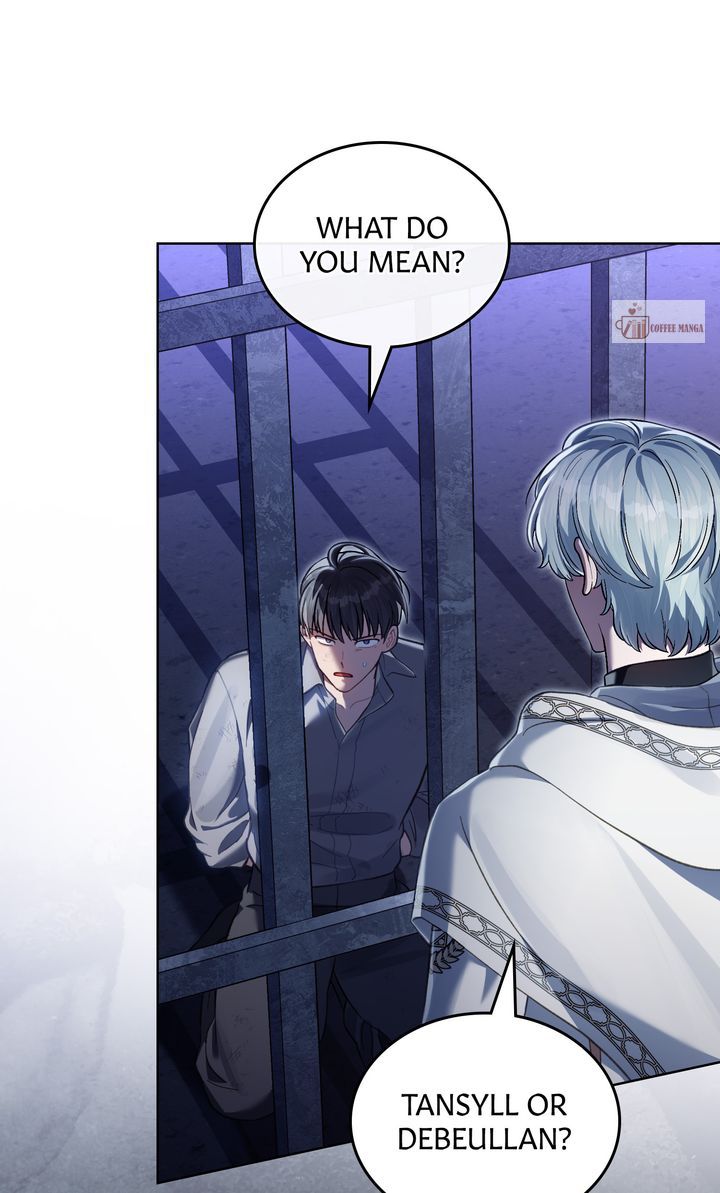Living as the Enemy Prince Chapter 115 329 image 58 result