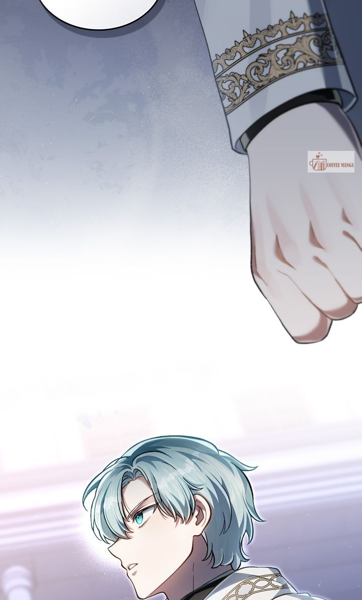 Living as the Enemy Prince Chapter 115 276 image 5 result