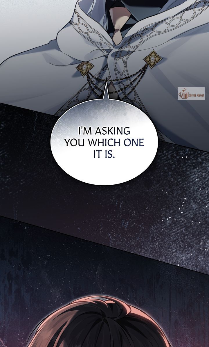 Living as the Enemy Prince Chapter 115 331 image 60 result