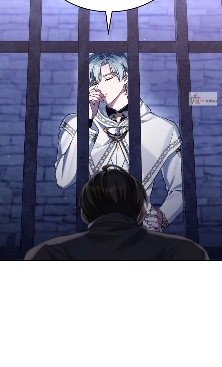 Living as the Enemy Prince Chapter 115 335 image 64 result