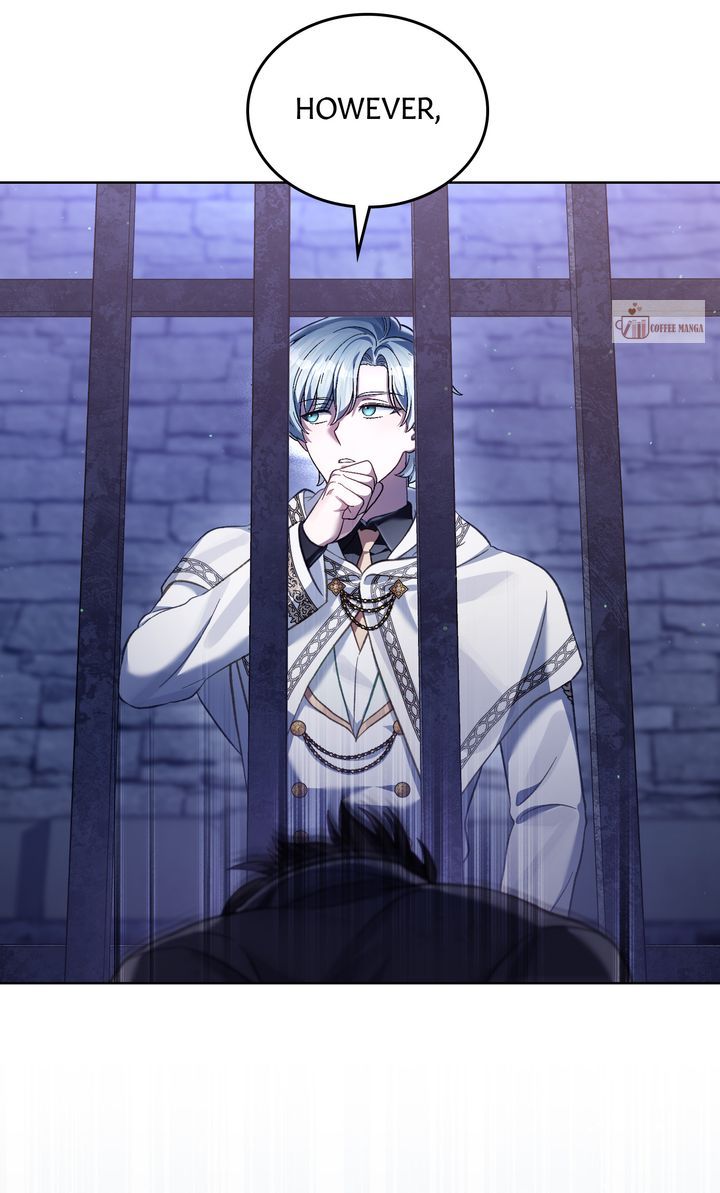 Living as the Enemy Prince Chapter 115 336 image 65 result