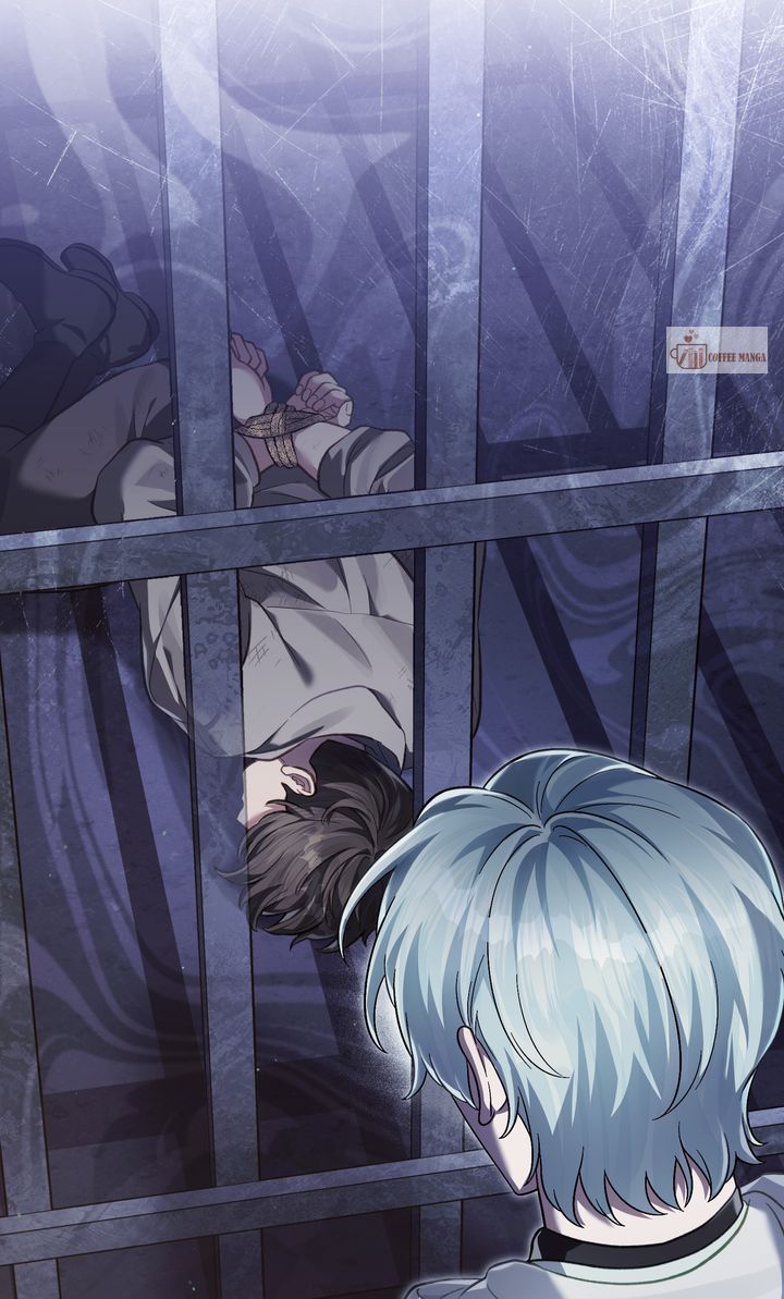 Living as the Enemy Prince Chapter 115 339 image 68 result