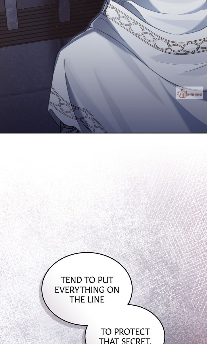 Living as the Enemy Prince Chapter 115 340 image 69 result